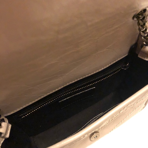 Tal niki mini crossbody bag - Picture 5 of 6